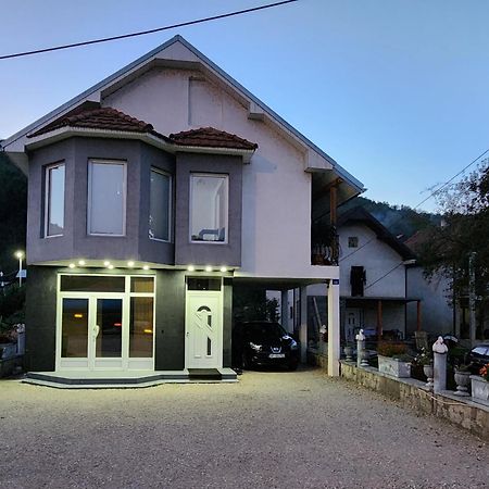 Apartman Maj 비옐로폴레 외부 사진