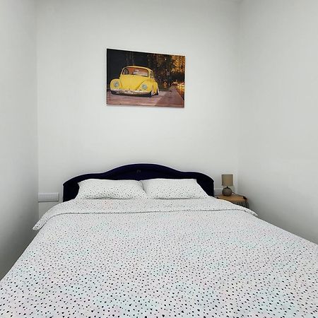 Apartman Maj 비옐로폴레 외부 사진
