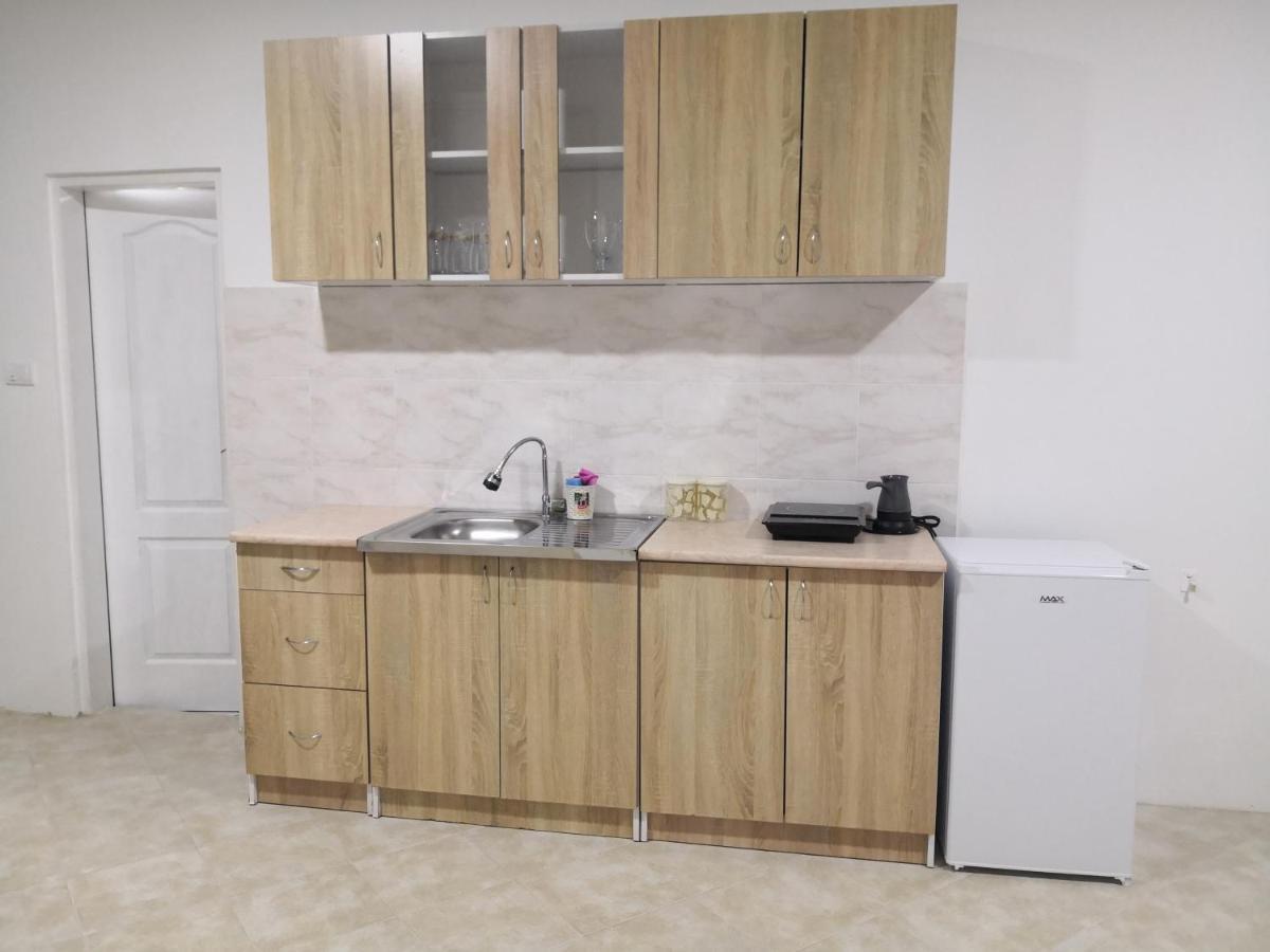 Apartman Maj 비옐로폴레 외부 사진