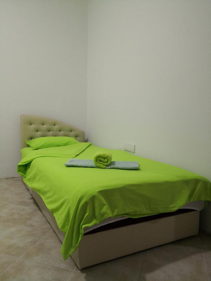 Apartman Maj 비옐로폴레 외부 사진