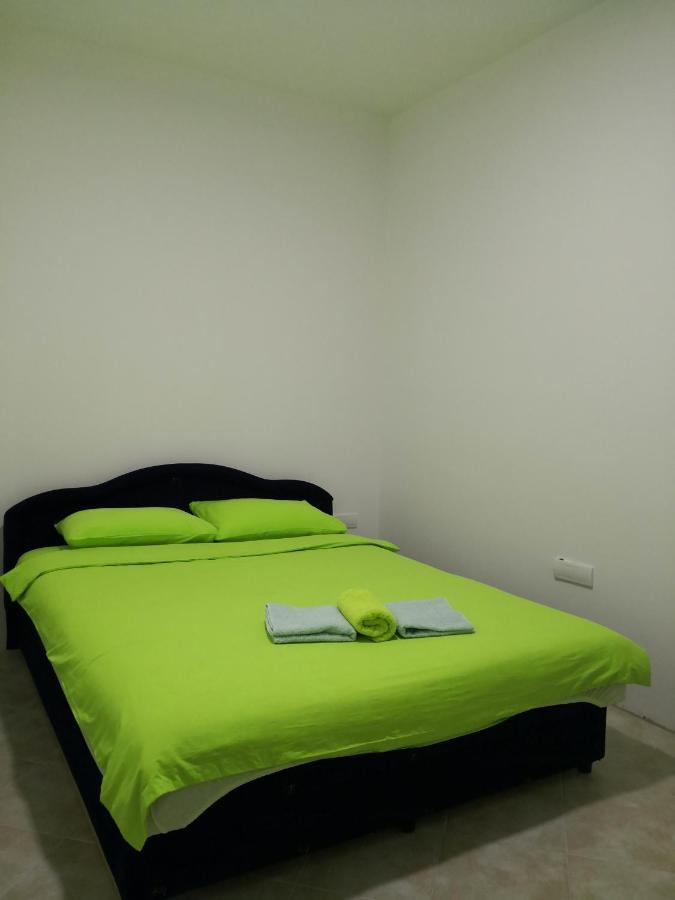 Apartman Maj 비옐로폴레 외부 사진