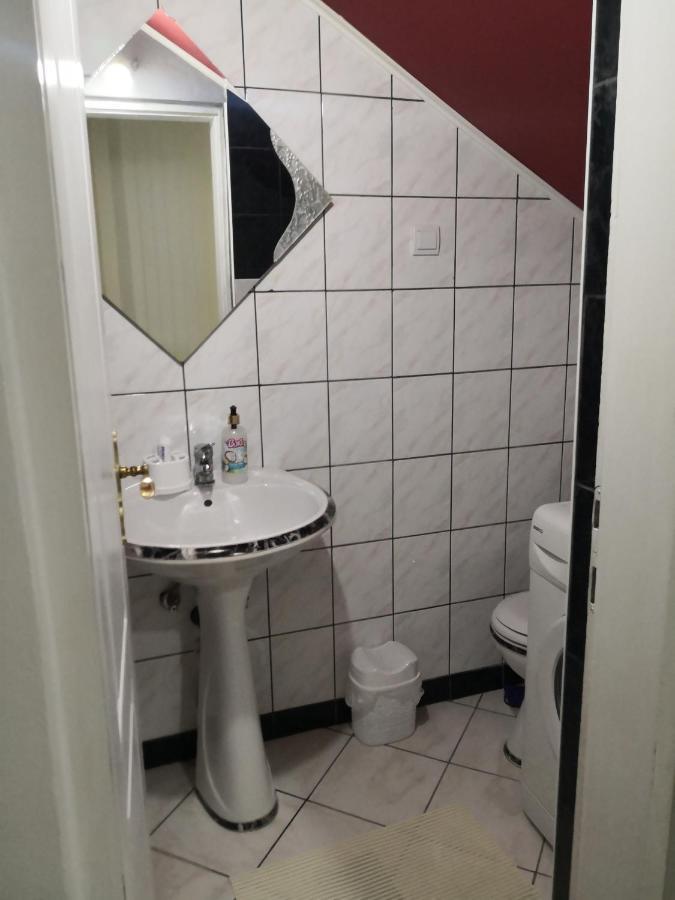 Apartman Maj 비옐로폴레 외부 사진