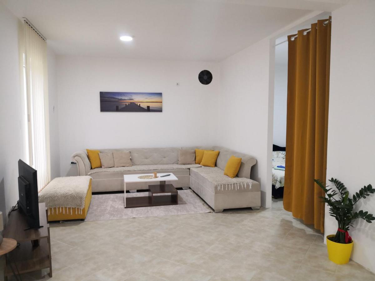 Apartman Maj 비옐로폴레 외부 사진