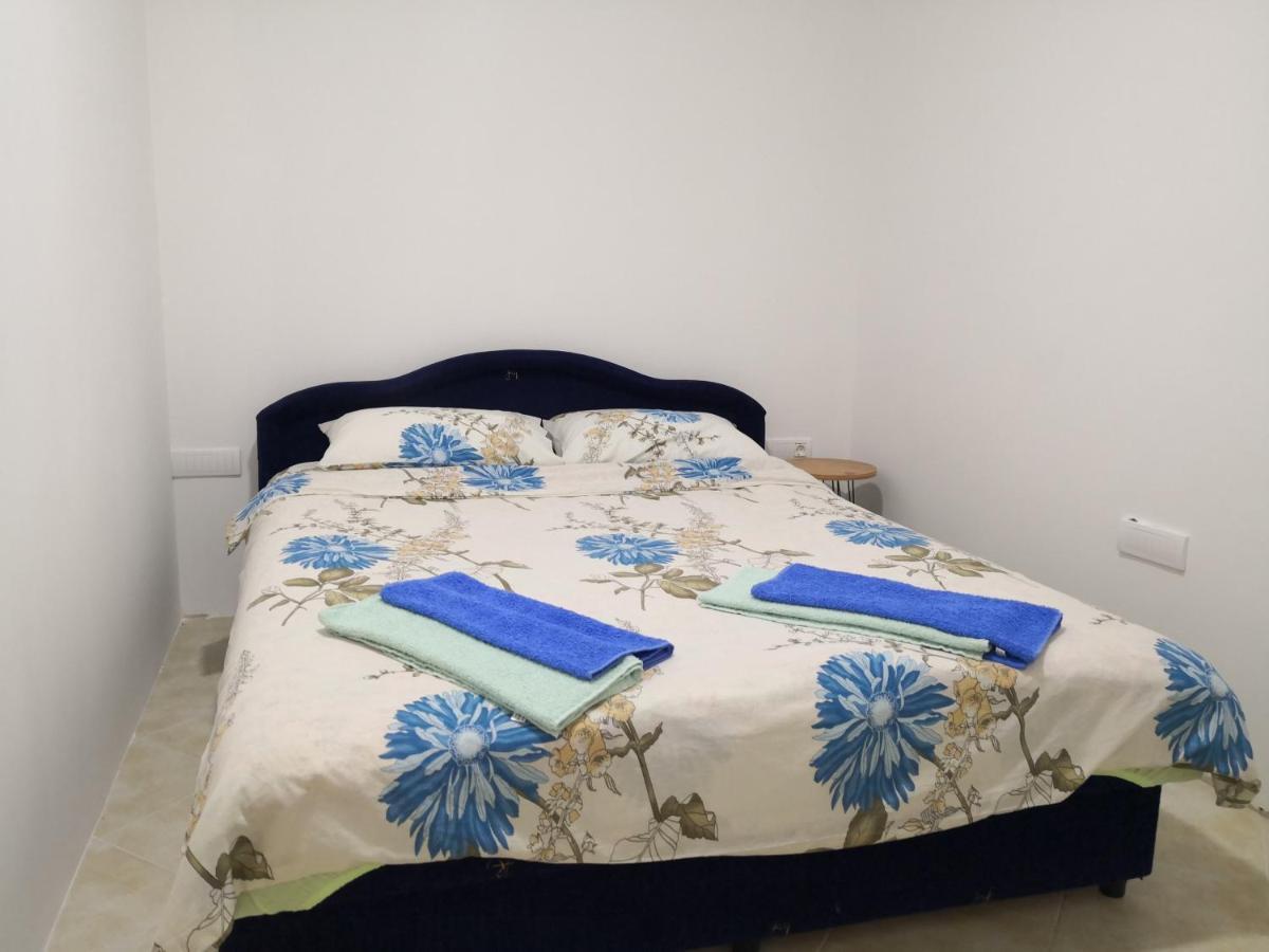 Apartman Maj 비옐로폴레 외부 사진
