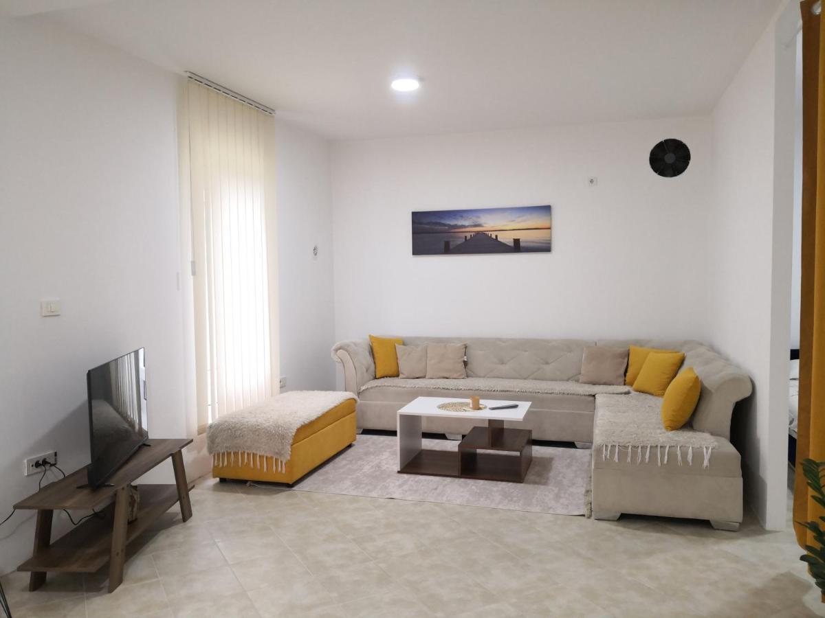 Apartman Maj 비옐로폴레 외부 사진