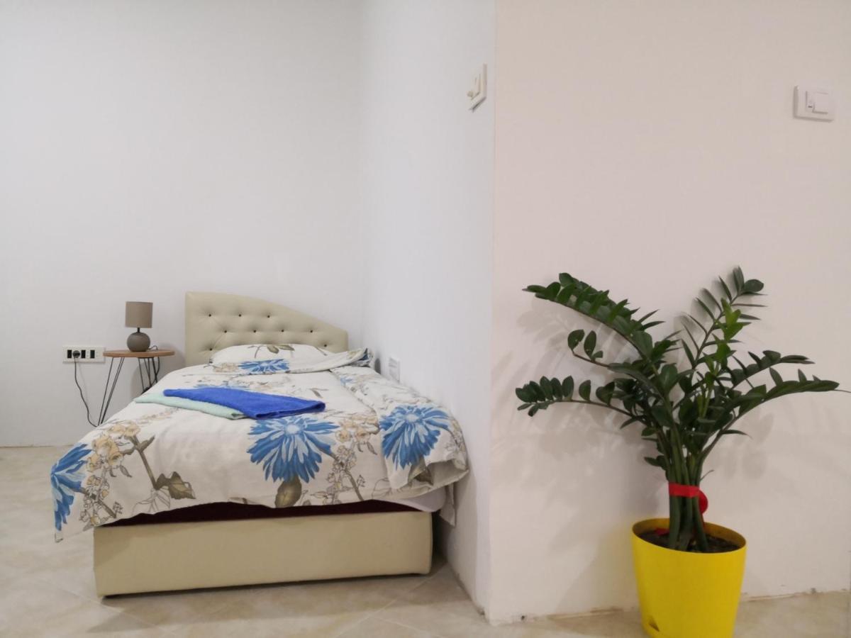 Apartman Maj 비옐로폴레 외부 사진
