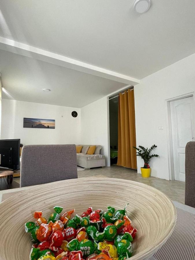 Apartman Maj 비옐로폴레 외부 사진