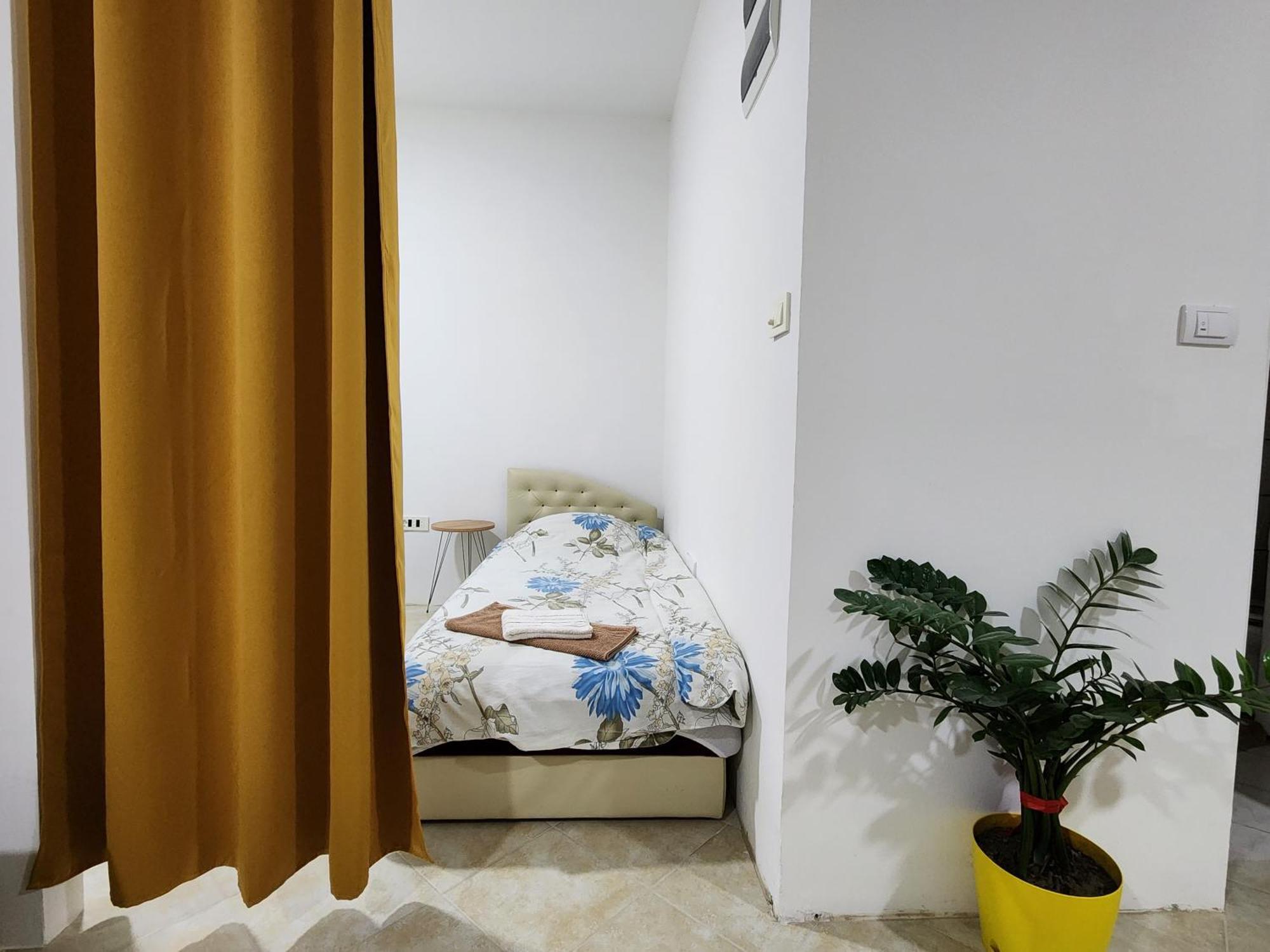 Apartman Maj 비옐로폴레 외부 사진