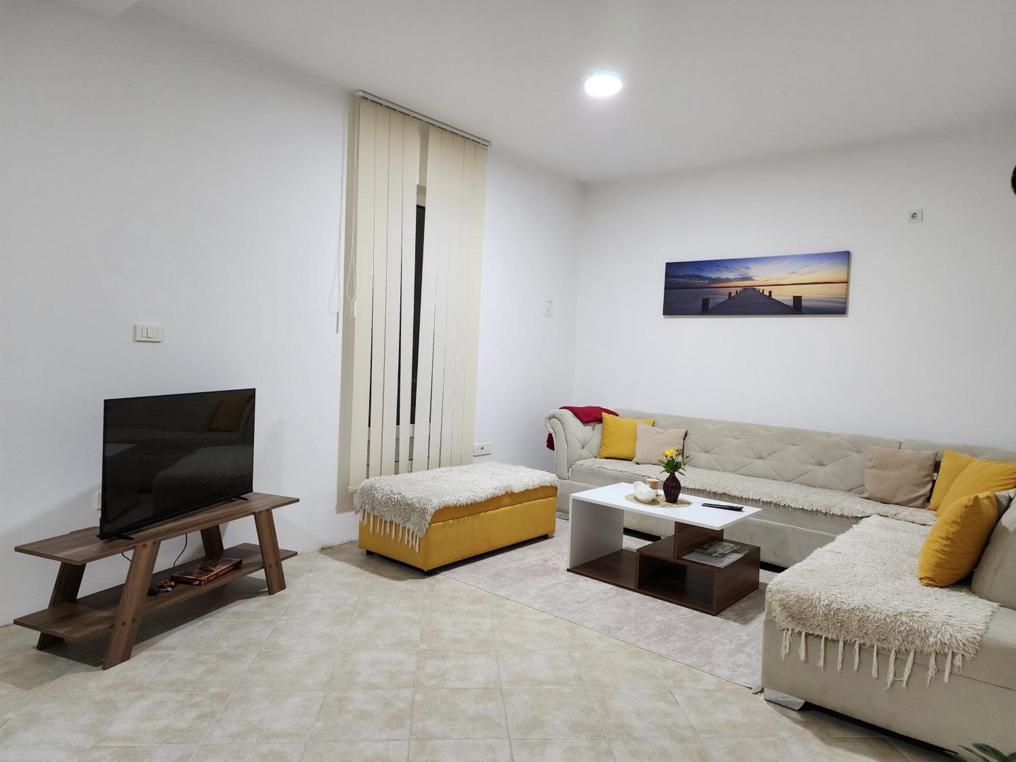 Apartman Maj 비옐로폴레 외부 사진