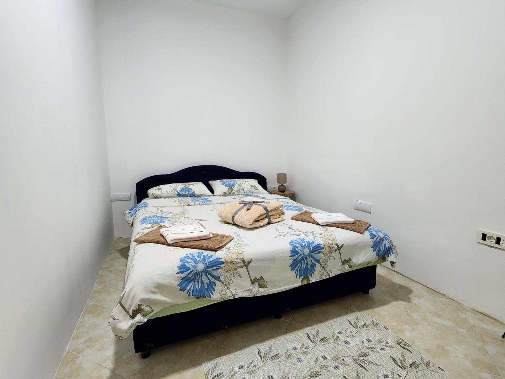 Apartman Maj 비옐로폴레 외부 사진