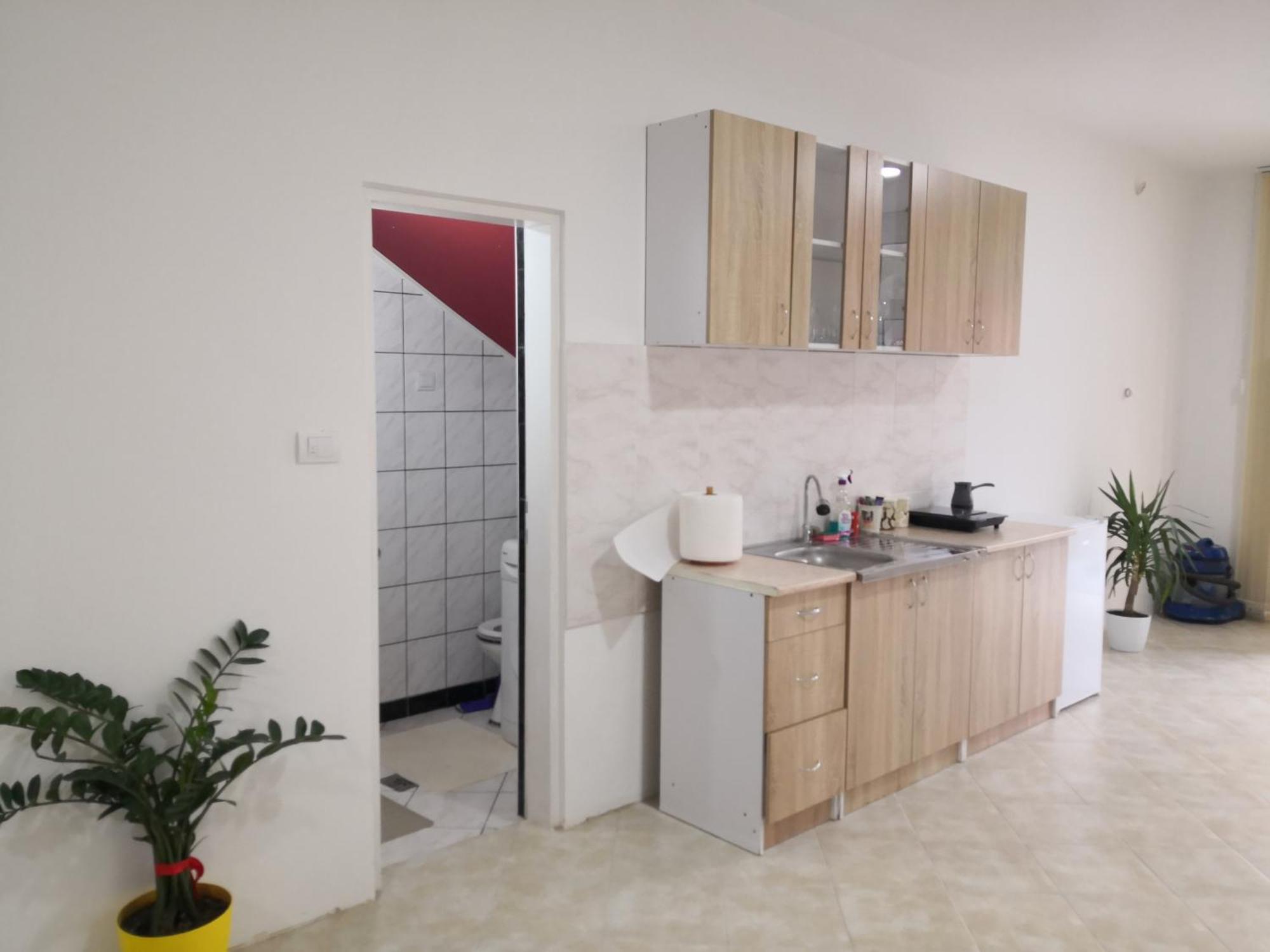 Apartman Maj 비옐로폴레 외부 사진