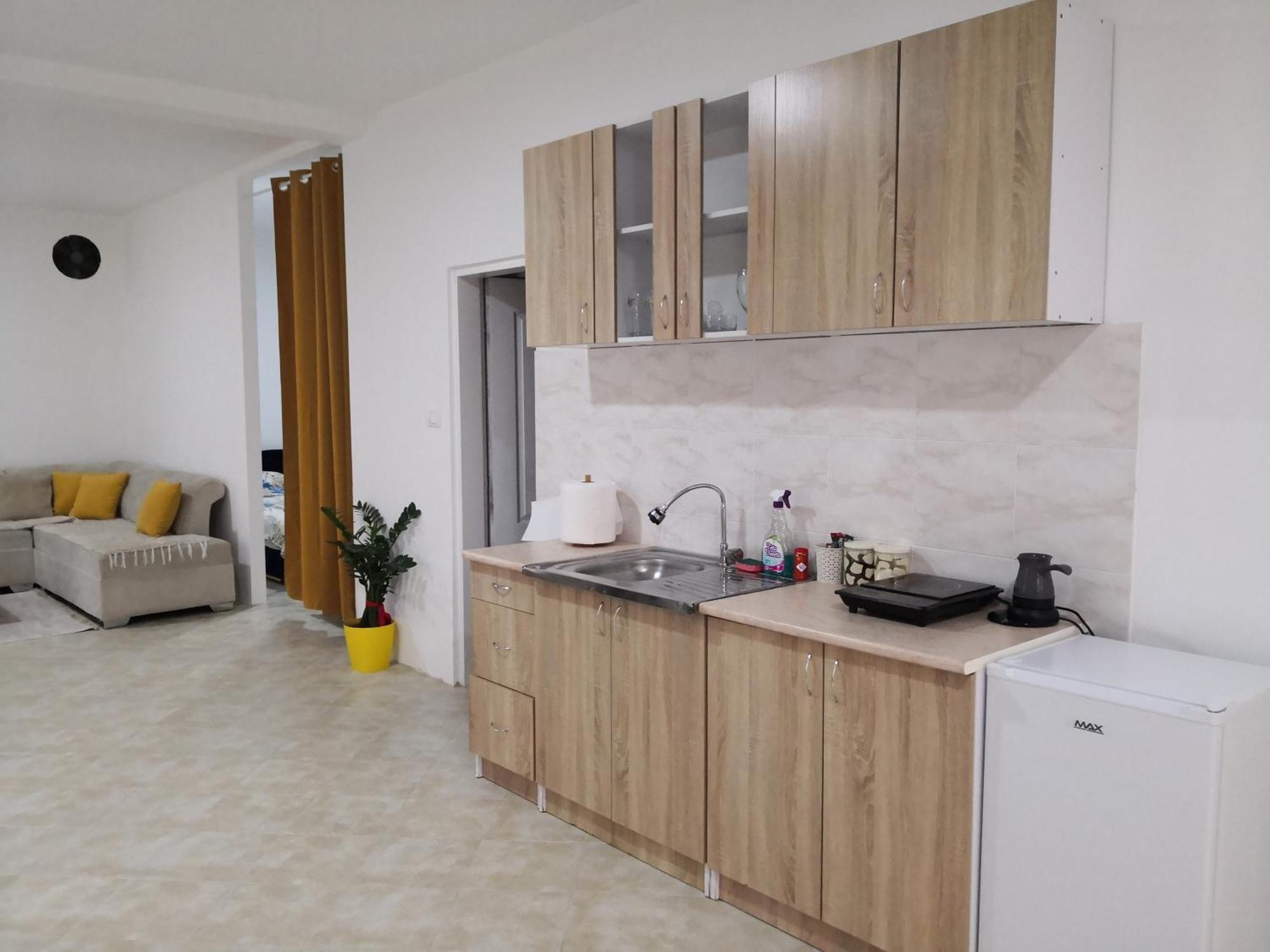 Apartman Maj 비옐로폴레 외부 사진