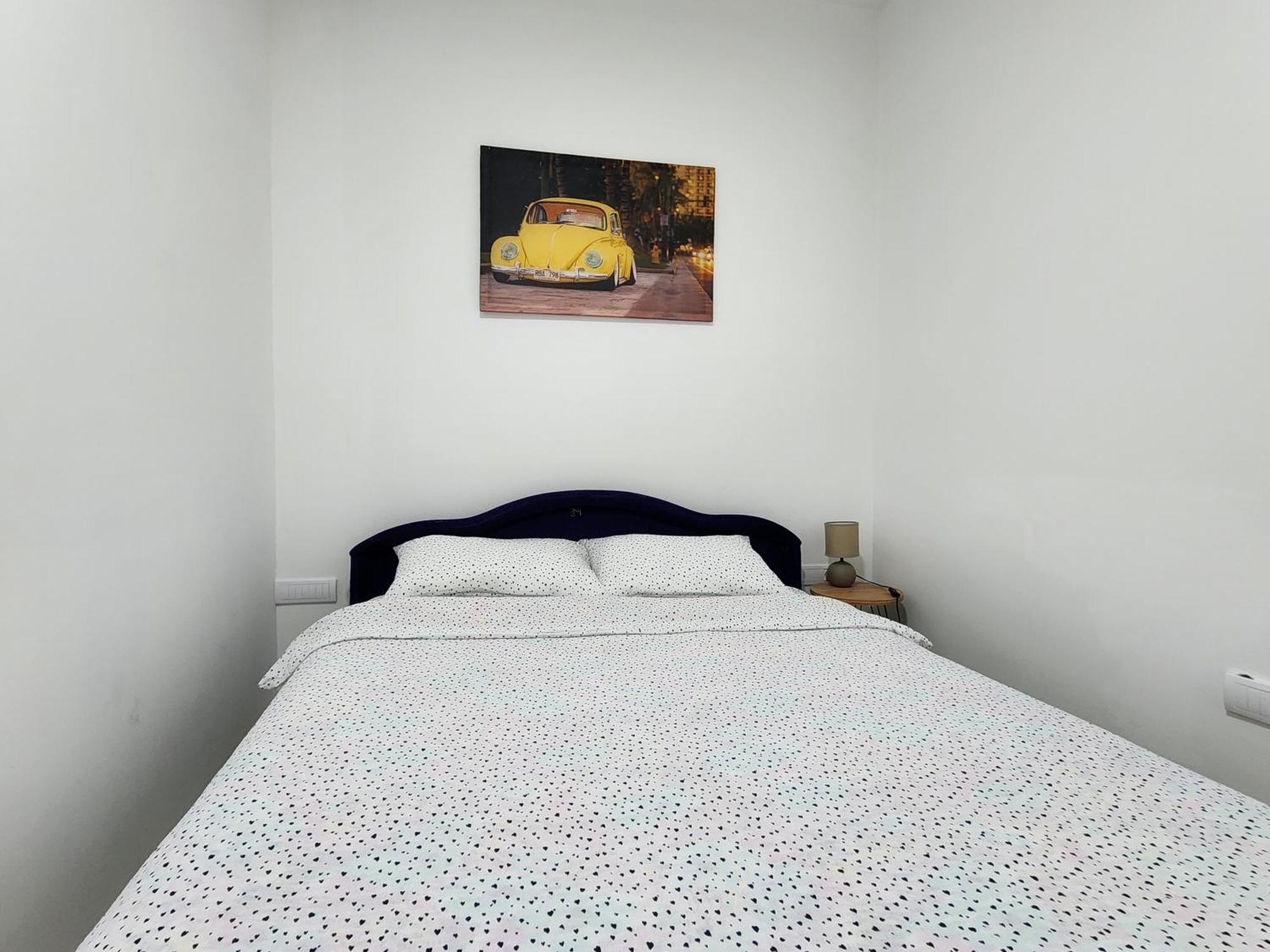 Apartman Maj 비옐로폴레 외부 사진