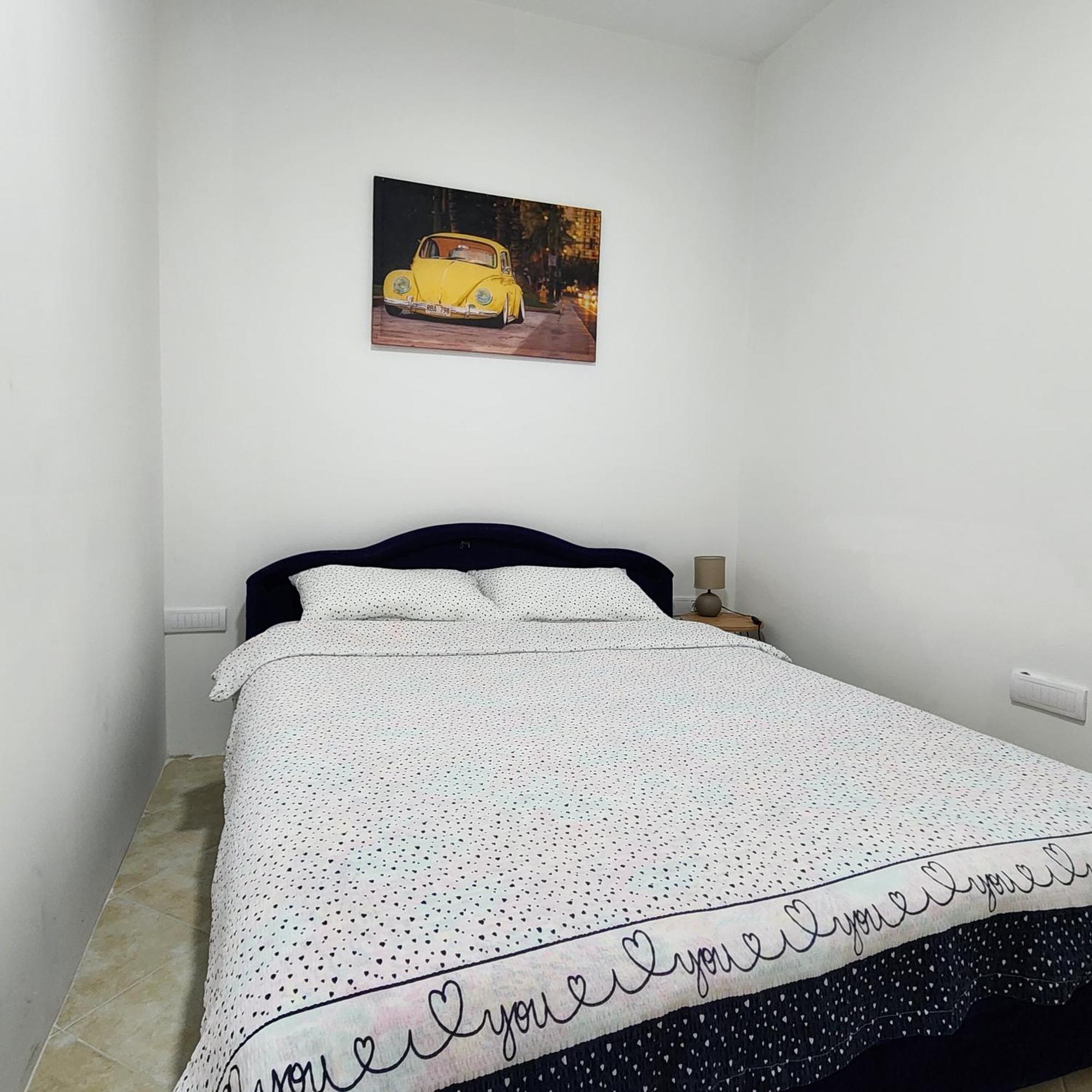 Apartman Maj 비옐로폴레 외부 사진