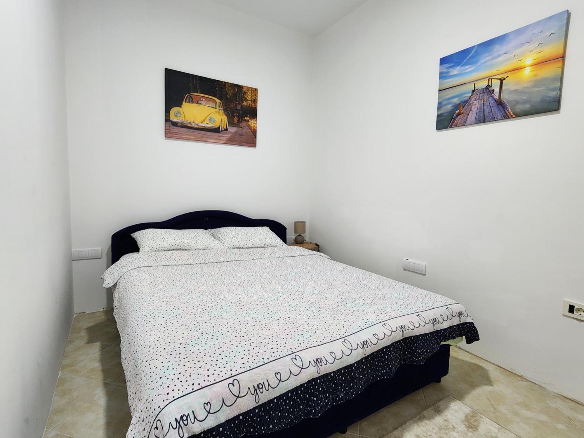 Apartman Maj 비옐로폴레 외부 사진