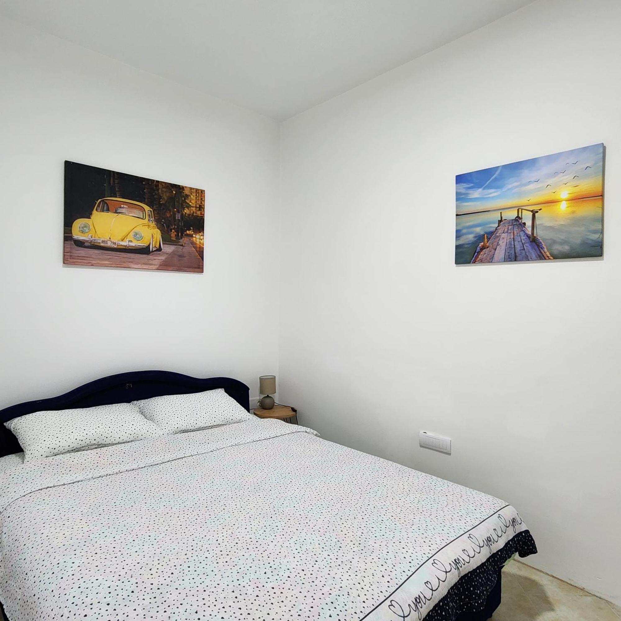 Apartman Maj 비옐로폴레 외부 사진